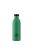 24BOTTLES Urban 500ml rozsdamentes acél kulacs, Emerald Green