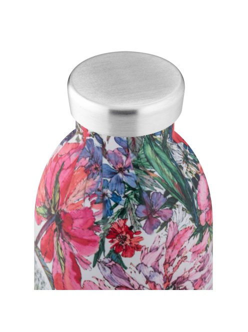 24BOTTLES Clima 500ml rozsdamentes acél termosz, BEGONIA