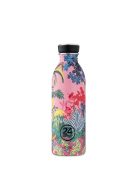 24BOTTLES Urban 500ml rozsdamentes acél kulacs, Pink Paradise