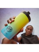 24BOTTLES Travel Tumbler Sport Lid, black