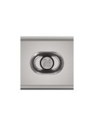 24BOTTLES Lunchbox Brushed Steel