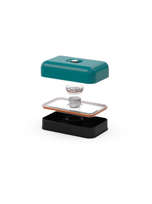 24BOTTLES Lunchbox ATLANTIC BAY