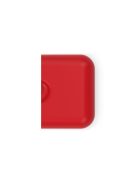 24BOTTLES Lunchbox Hot Red