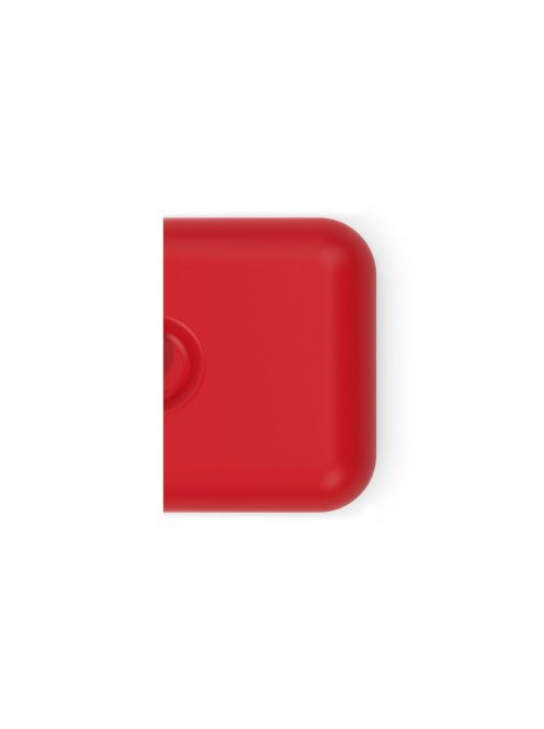 24BOTTLES Lunchbox Hot Red