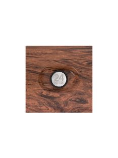 24BOTTLES Lunchbox Sequoia Wood