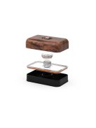 24BOTTLES Lunchbox Sequoia Wood