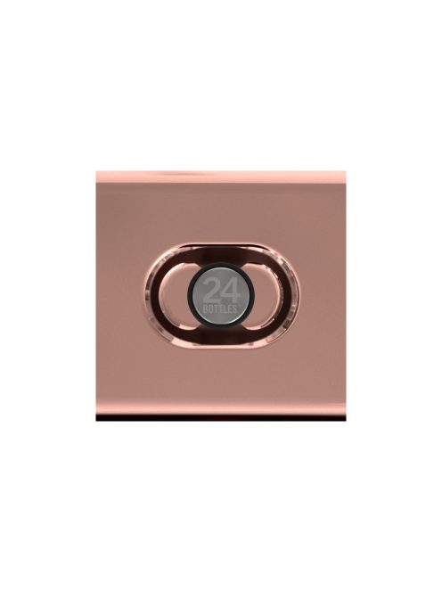 24BOTTLES Lunchbox Rose Gold