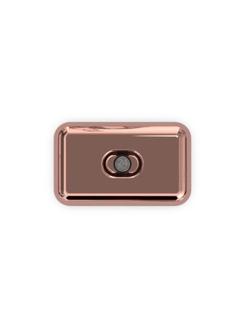 24BOTTLES Lunchbox Rose Gold