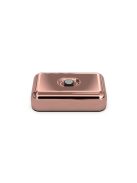 24BOTTLES Lunchbox Rose Gold