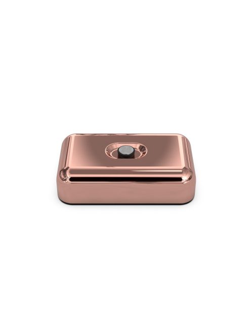 24BOTTLES Lunchbox Rose Gold