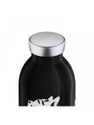 24BOTTLES Clima 500ml rozsdamentes acél termosz, Galileo