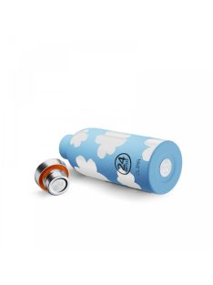   24BOTTLES Clima 500ml rozsdamentes acél termosz, Daydreaming