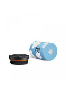   24BOTTLES Travel Tumbler 350ml rozsdamentes acél bögre, Daydreaming