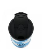 24BOTTLES Travel Tumbler 350ml rozsdamentes acél bögre, Daydreaming