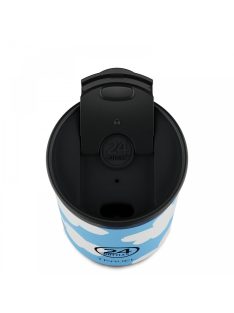   24BOTTLES Travel Tumbler 350ml rozsdamentes acél bögre, Daydreaming