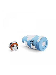   24BOTTLES Clima 330ml rozsdamentes acél termosz, Daydreaming