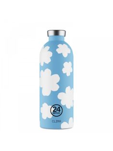   24BOTTLES Clima 850ml rozsdamentes acél termosz, Daydreaming