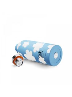   24BOTTLES Clima 850ml rozsdamentes acél termosz, Daydreaming