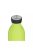 24BOTTLES Urban 500ml rozsdamentes acél kulacs, REactive yellow/green