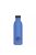 24BOTTLES Urban 500ml rozsdamentes acél kulacs, REactive pink/blue