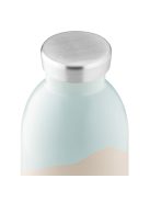 24BOTTLES Clima 330ml rozsdamentes acél termosz, MOUNTAINS