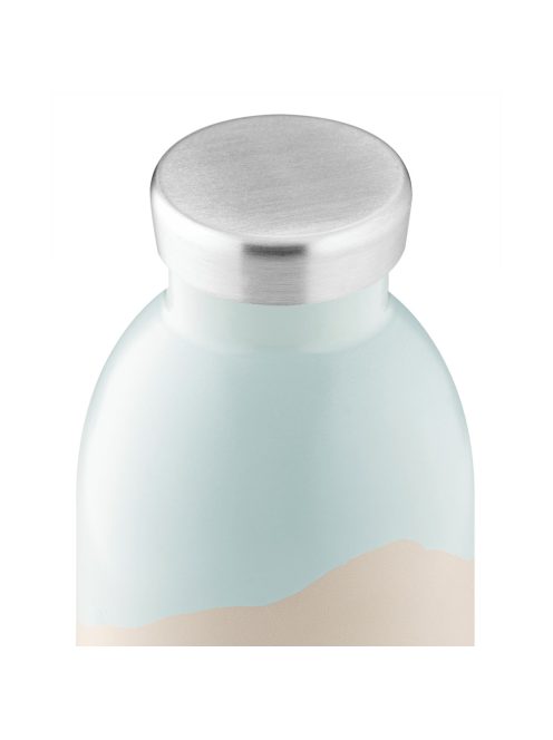 24BOTTLES Clima 500ml rozsdamentes acél termosz, Mountains