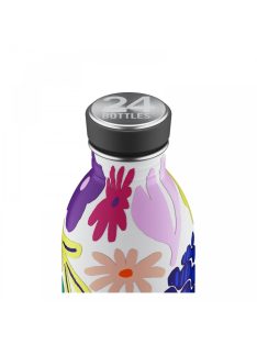   24BOTTLES Urban 500ml rozsdamentes acél kulacs, Acqua Fiorita