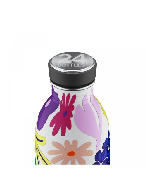 24BOTTLES Urban 500ml rozsdamentes acél kulacs, Acqua Fiorita