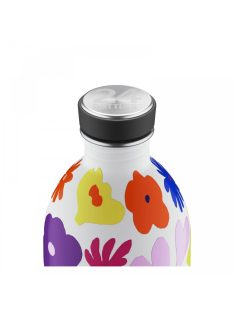   24BOTTLES Urban 1000ml rozsdamentes acél kulacs, Acqua Fiorita