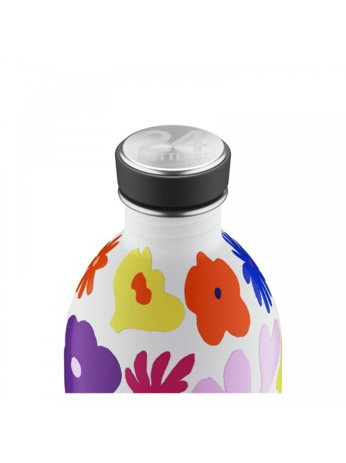 24BOTTLES Urban 1000ml rozsdamentes acél kulacs, Acqua Fiorita