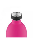 24BOTTLES Urban 1000ml rozsdamentes acél kulacs, Passion Pink