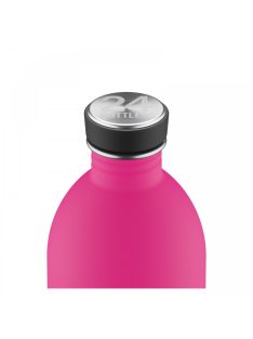   24BOTTLES Urban 1000ml rozsdamentes acél kulacs, Passion Pink