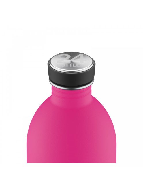 24BOTTLES Urban 1000ml rozsdamentes acél kulacs, Passion Pink