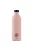 24BOTTLES Urban 1000ml rozsdamentes acél kulacs, Dusty Pink