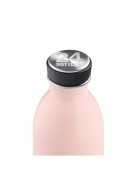 24BOTTLES Urban 250ml rozsdamentes acél kulacs, Dusty pink