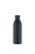 24BOTTLES Urban 500ml rozsdamentes acél kulacs, Navy Blue