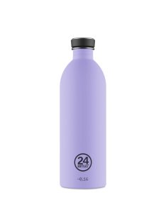 24BOTTLES Urban 1000ml rozsdamentes acél kulacs, Erica