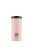 24BOTTLES Travel Tumbler 600ml rozsdamentes acél bögre, Dusty Pink