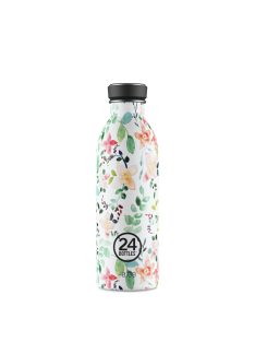 24BOTTLES Urban 500ml rozsdamentes acél kulacs, Little Buds
