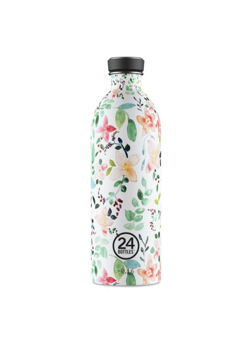 24BOTTLES Urban 1000ml rozsdamentes acél kulacs, Little Buds