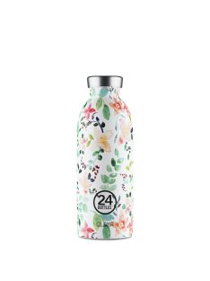   24BOTTLES Clima 500ml rozsdamentes acél termosz, Little Buds