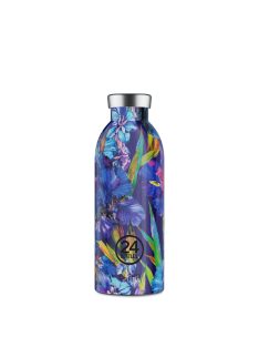 24BOTTLES Clima 500ml rozsdamentes acél termosz, Iris