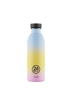 24BOTTLES Urban 500ml rozsdamentes acél kulacs, Aurora