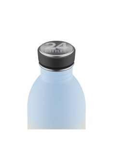 24BOTTLES Urban 500ml rozsdamentes acél kulacs, Aurora