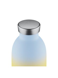 24BOTTLES Clima 330ml rozsdamentes acél termosz, Aurora