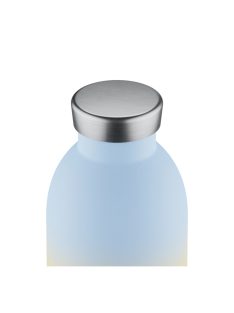 24BOTTLES Clima 500ml rozsdamentes acél termosz, Aurora
