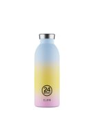 24BOTTLES Clima 500ml rozsdamentes acél termosz, Aurora