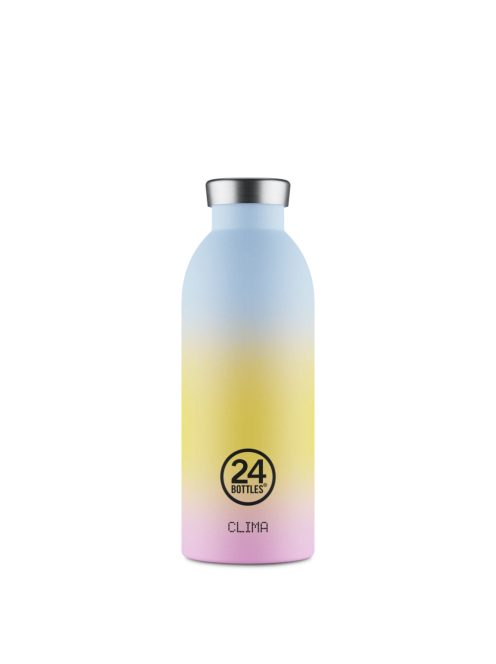 24BOTTLES Clima 500ml rozsdamentes acél termosz, Aurora
