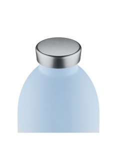 24BOTTLES Clima 850ml rozsdamentes acél termosz, Aurora