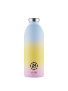 24BOTTLES Clima 850ml rozsdamentes acél termosz, Aurora